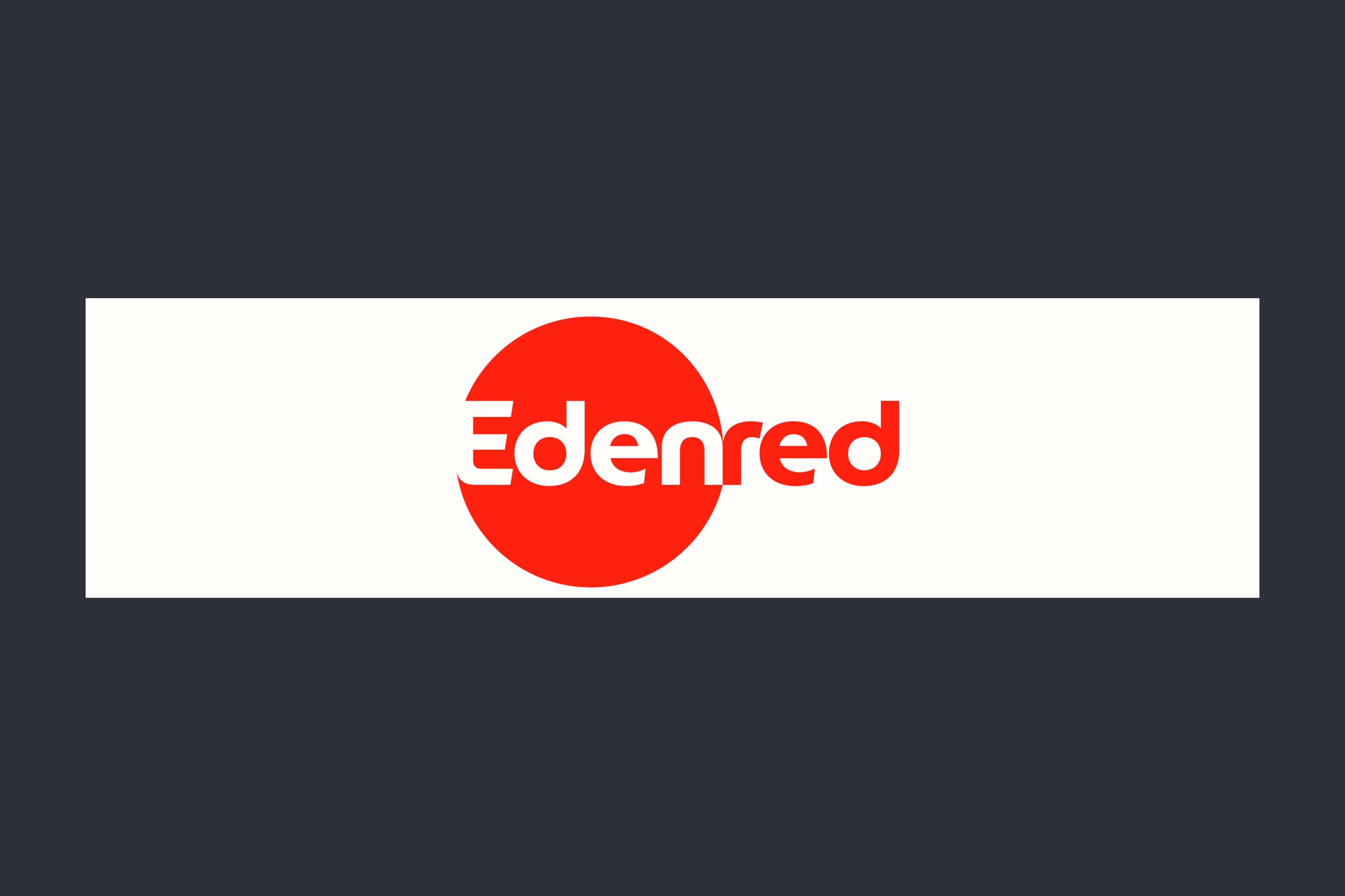 EY edenred