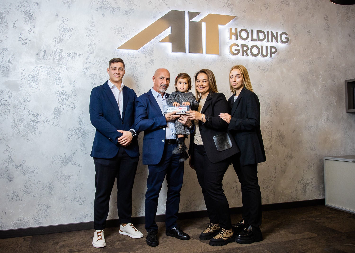 aittransport-family-business