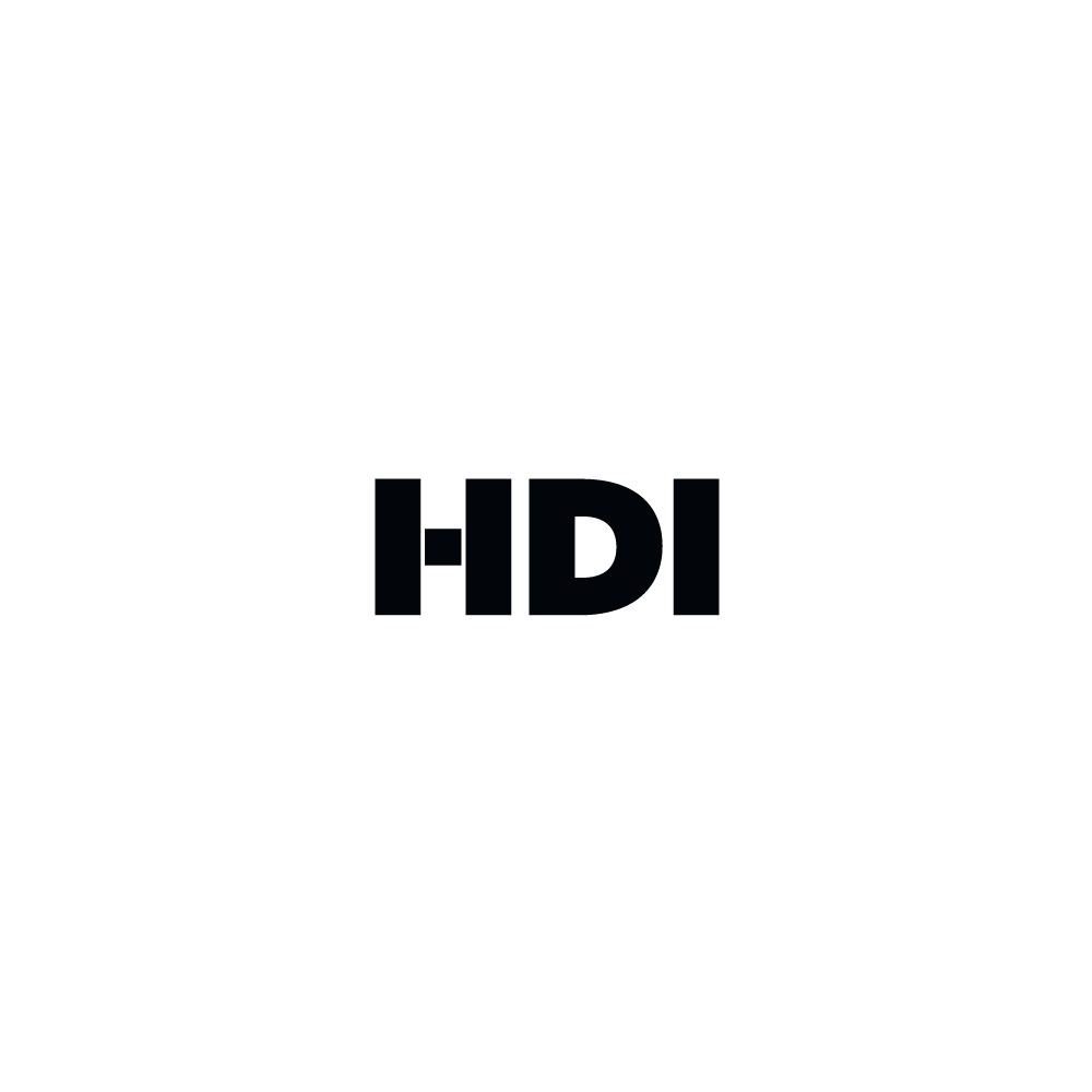 Hdi logo