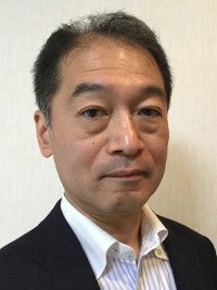 （特非）日本MITベンチャーフォーラム 理事　冬野 健司