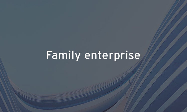 Family enterprise