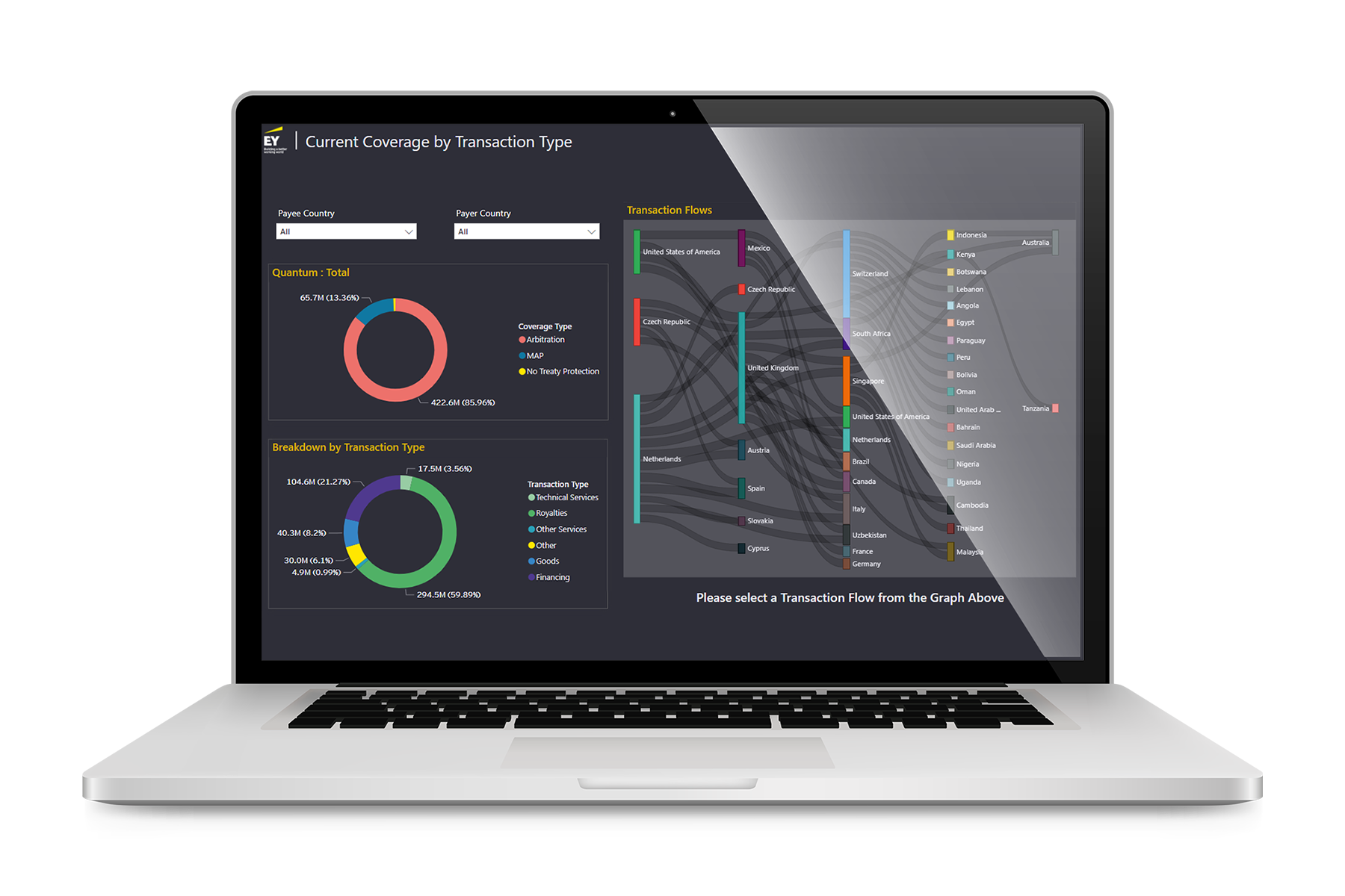 map analyzer laptop