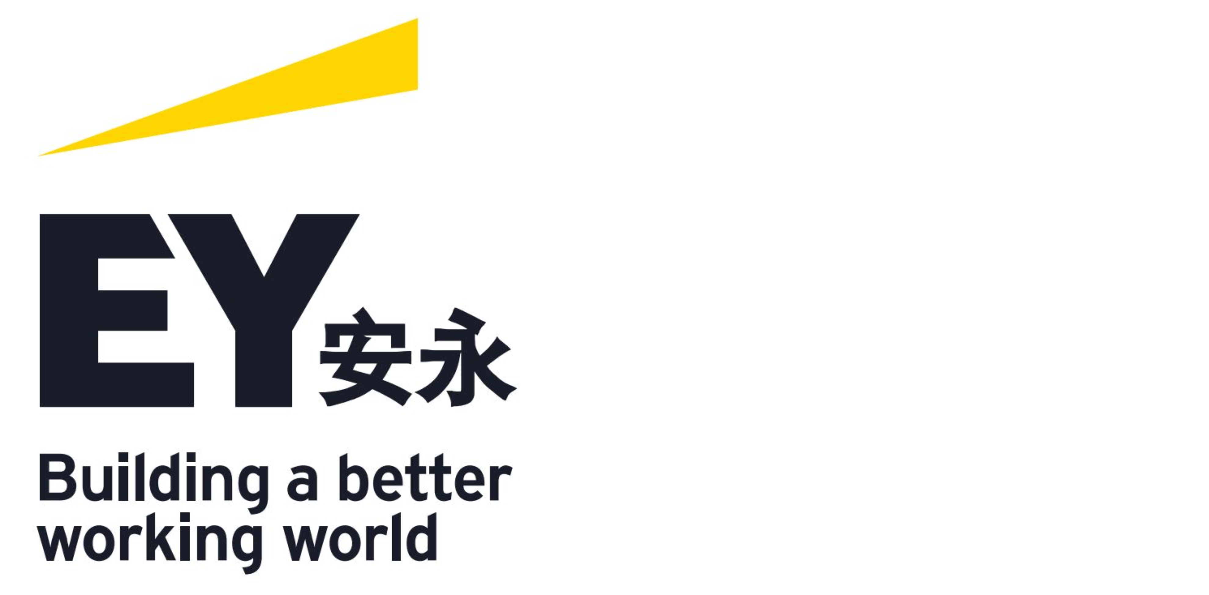 EY logo