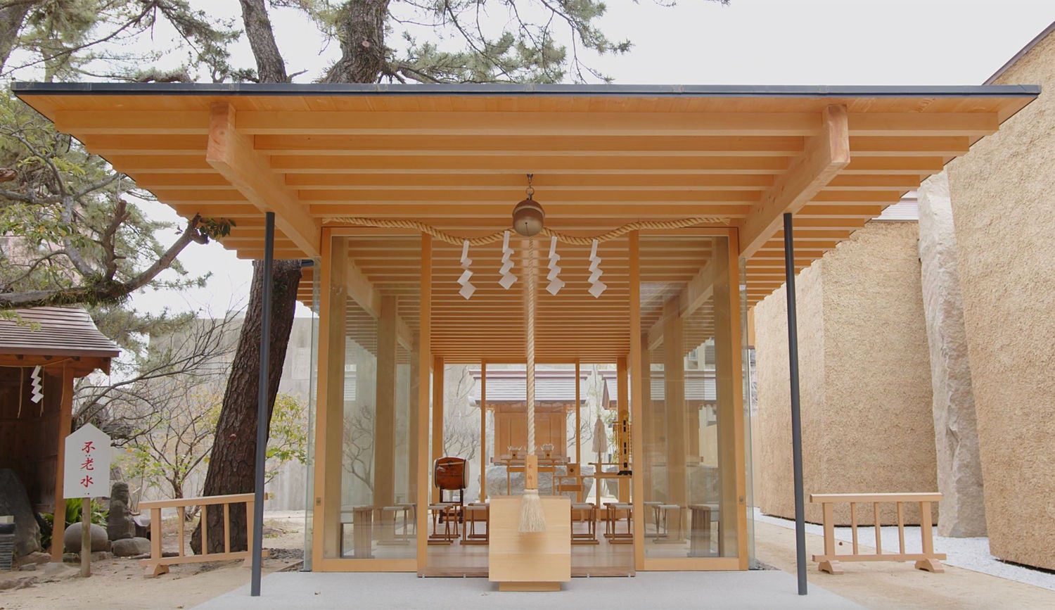 Torikai Hachimangu Shrine