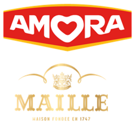 Amore maille