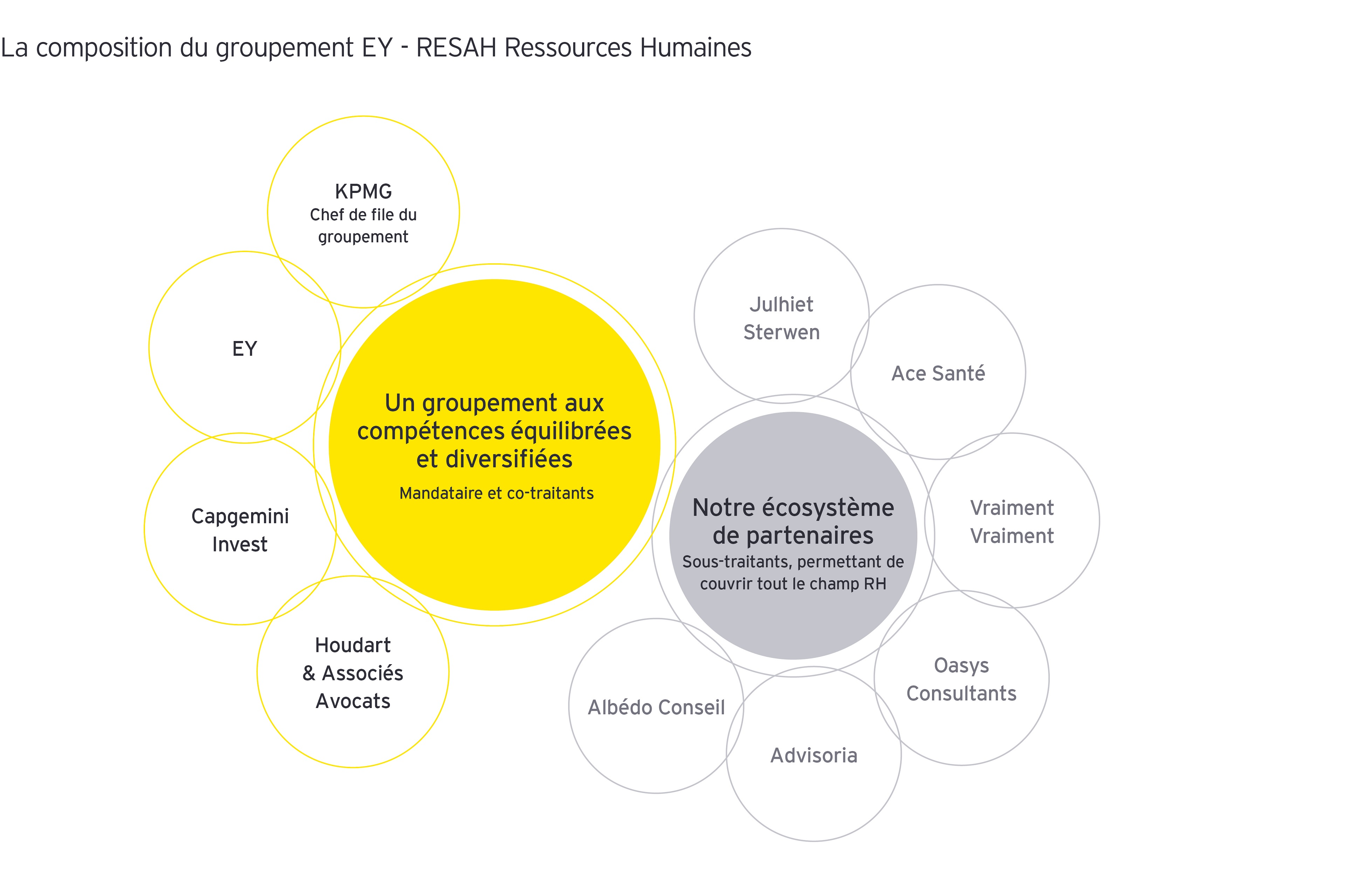 RESAH Resources Humaines