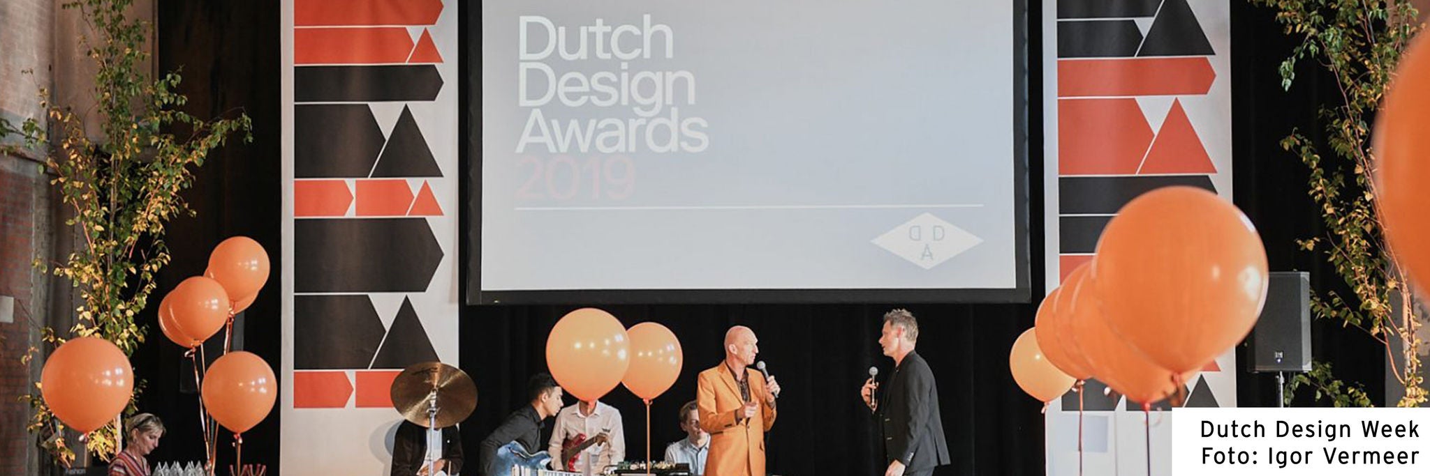 Dutch Design Week - Dutch Design Awards