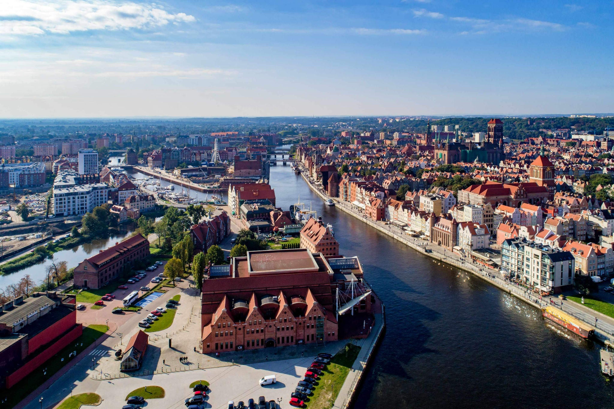 EY Gdańsk