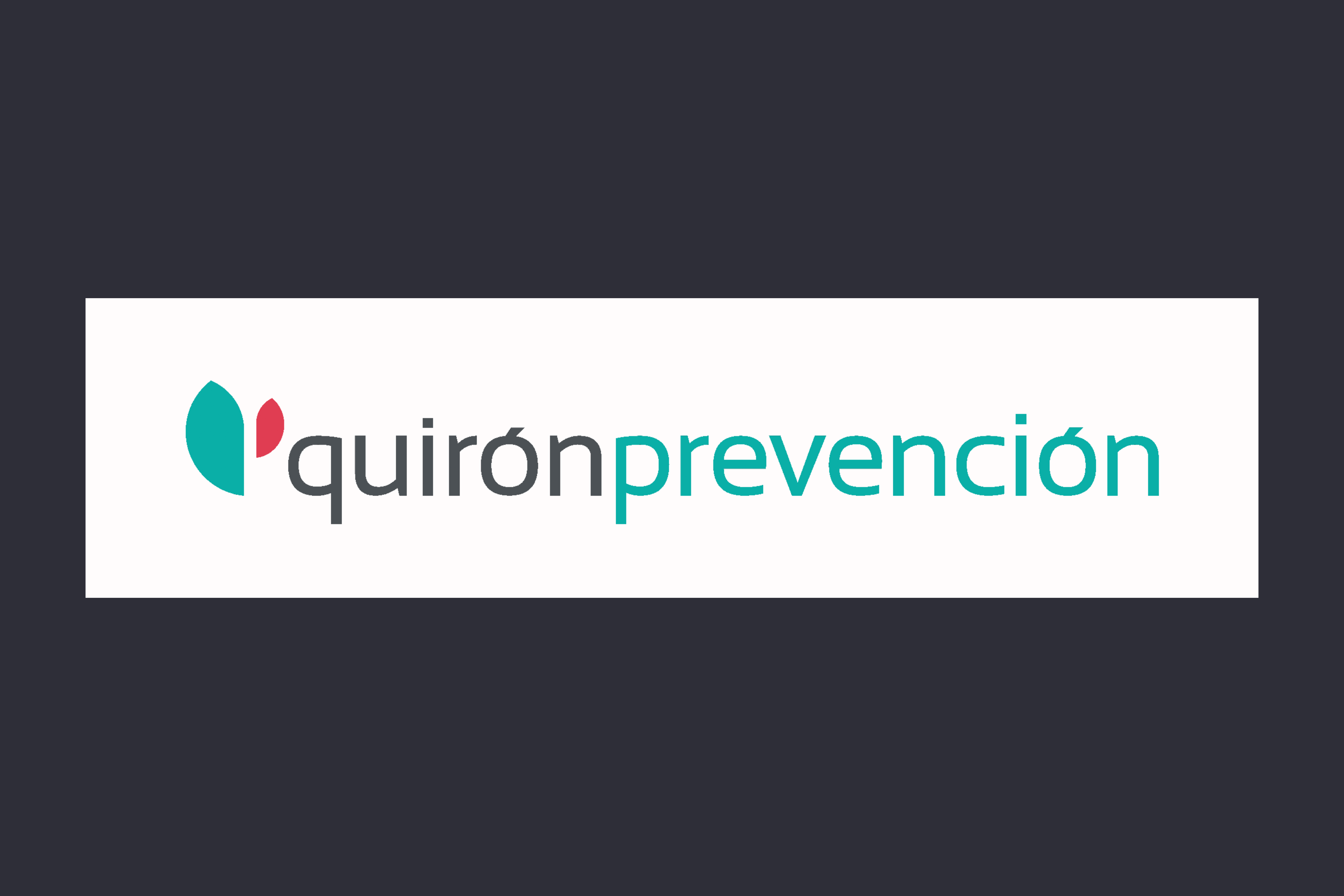 Quiron prevencion