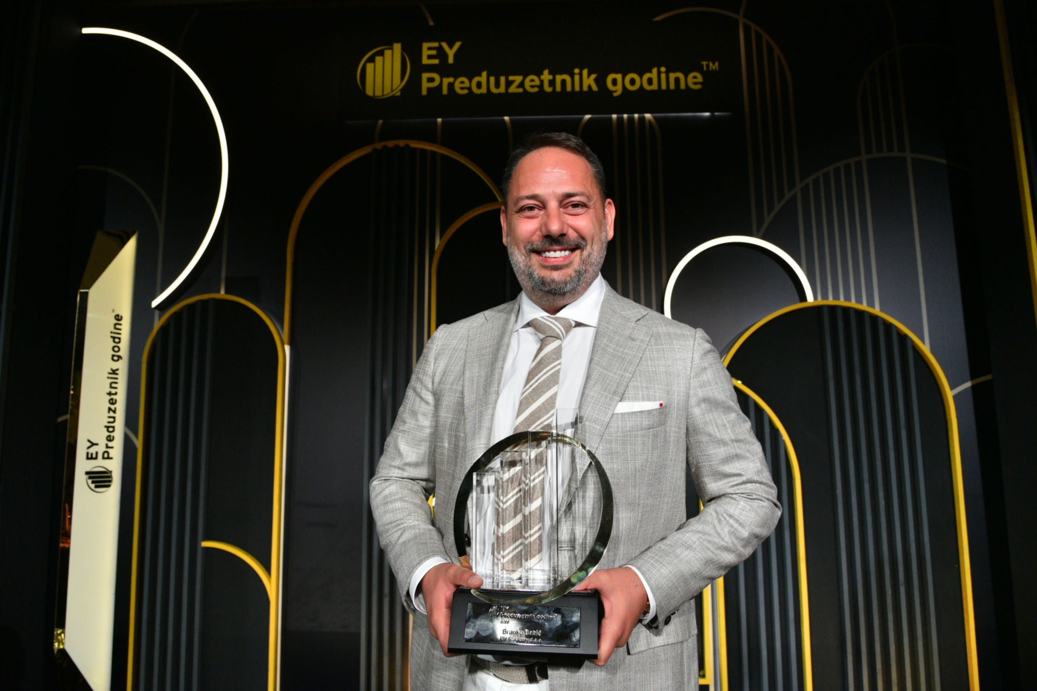 Ey branko babic phiacademy preduzetnik 2022 godine