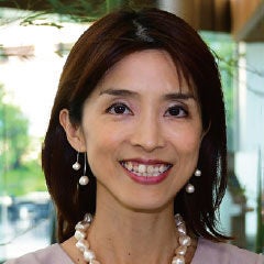 AI CROSS株式会社　代表取締役社長 原田 典子