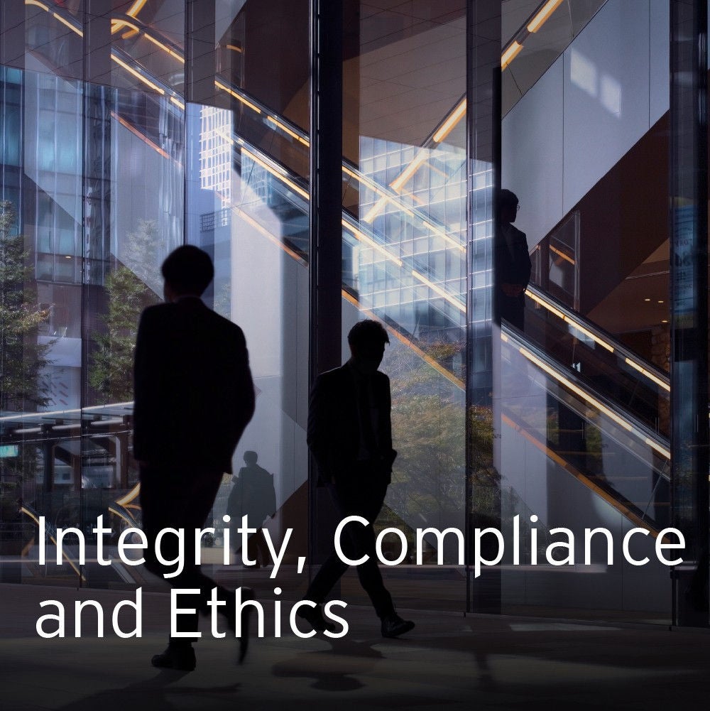 Integrity, Compliance und Ethics