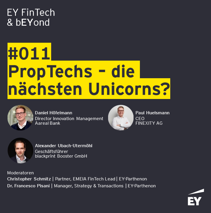 PropTechs