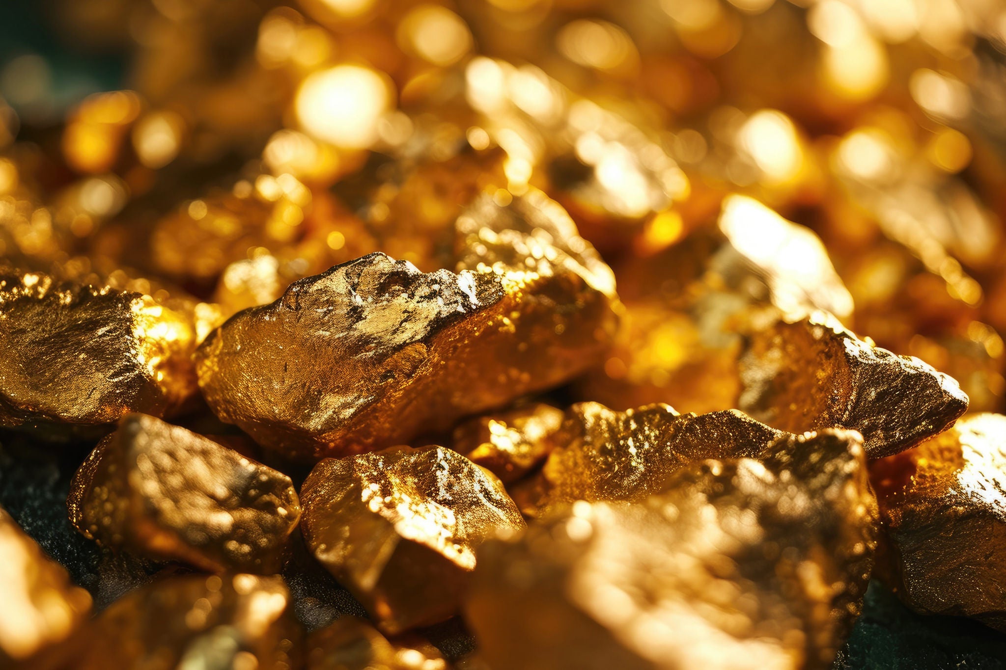 Gold miners POV How gold miners can build long-term competitiveness