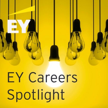 Careers spotlight