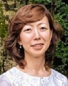 EY Winning Women 2021　ファイナリスト　株式会社SIRC　代表取締役CEO　髙橋 真理子