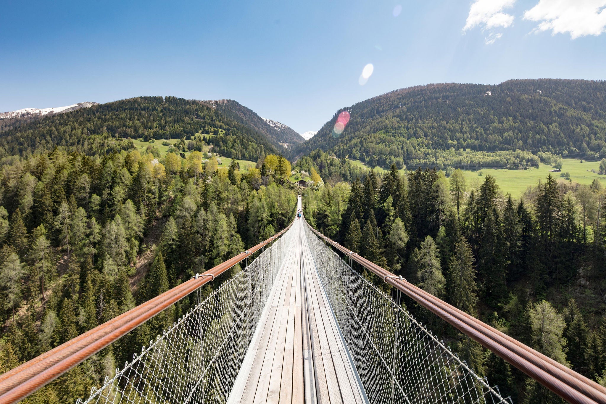 Goms-Suspension-bridge