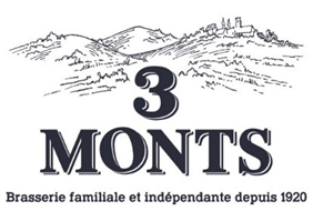 3 monts brasserie familiale