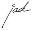 EY - Jad signature