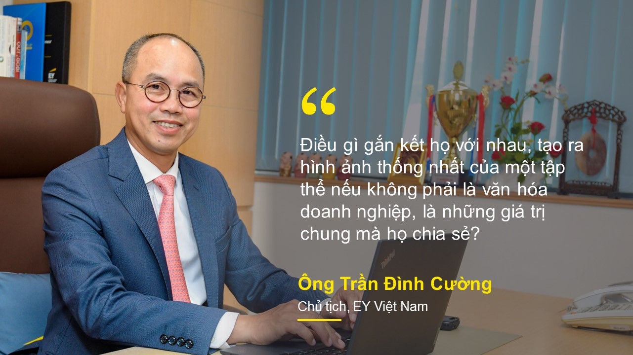 Thuế: “chốt chặn” thiết lập quy trình quản trị doanh nghiệp