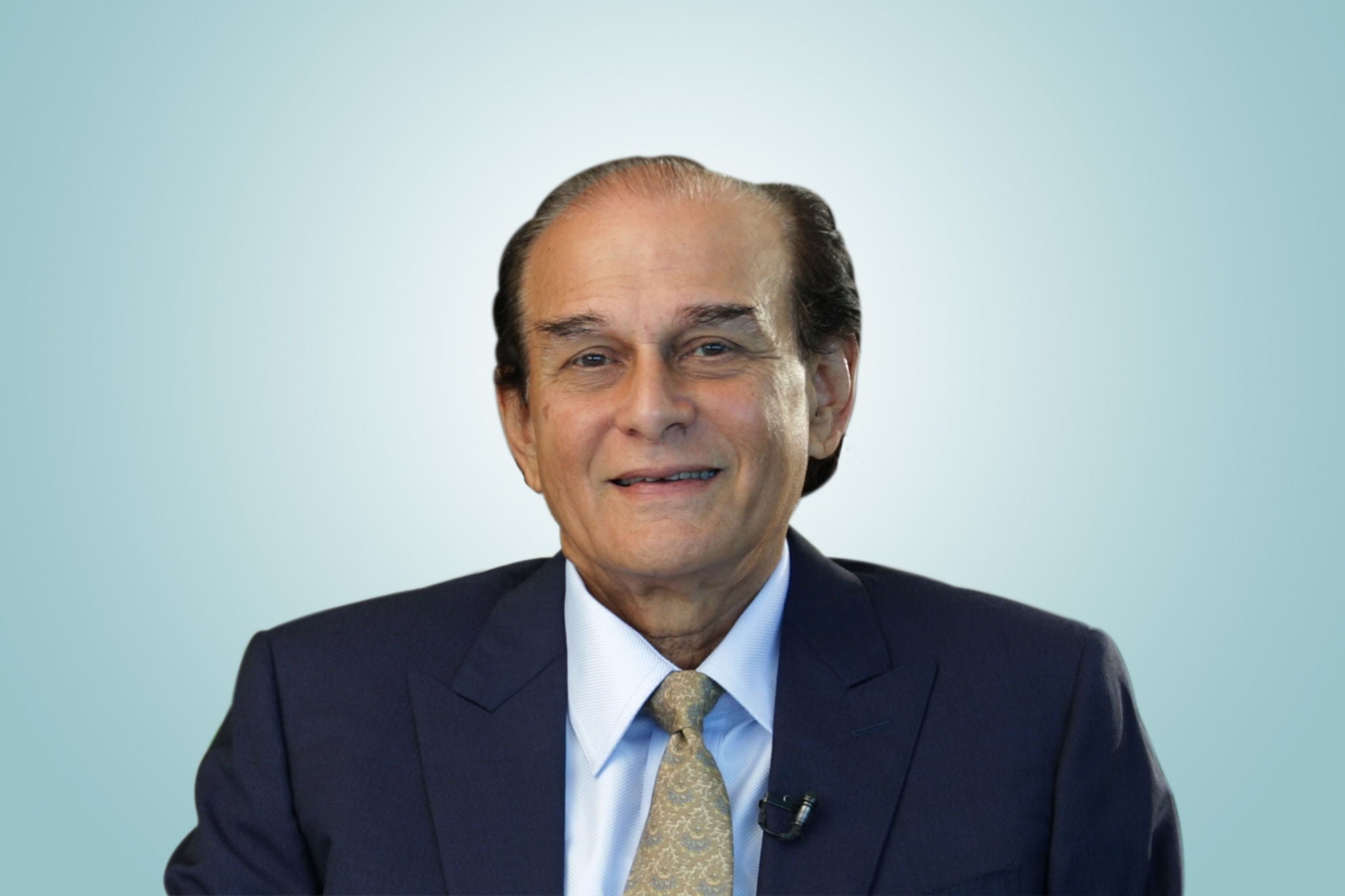 Harsh C. Mariwala