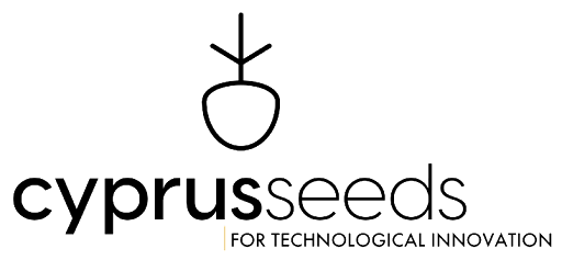Cyprus seeds logo