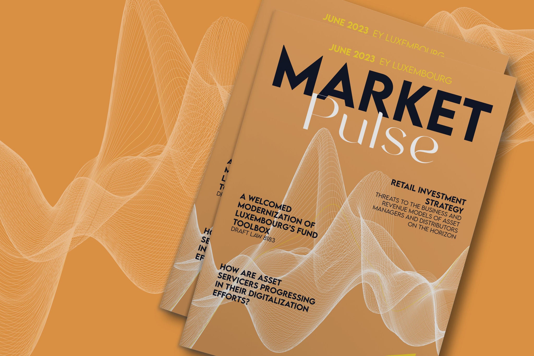 Luxembourg market pulse - June 2023