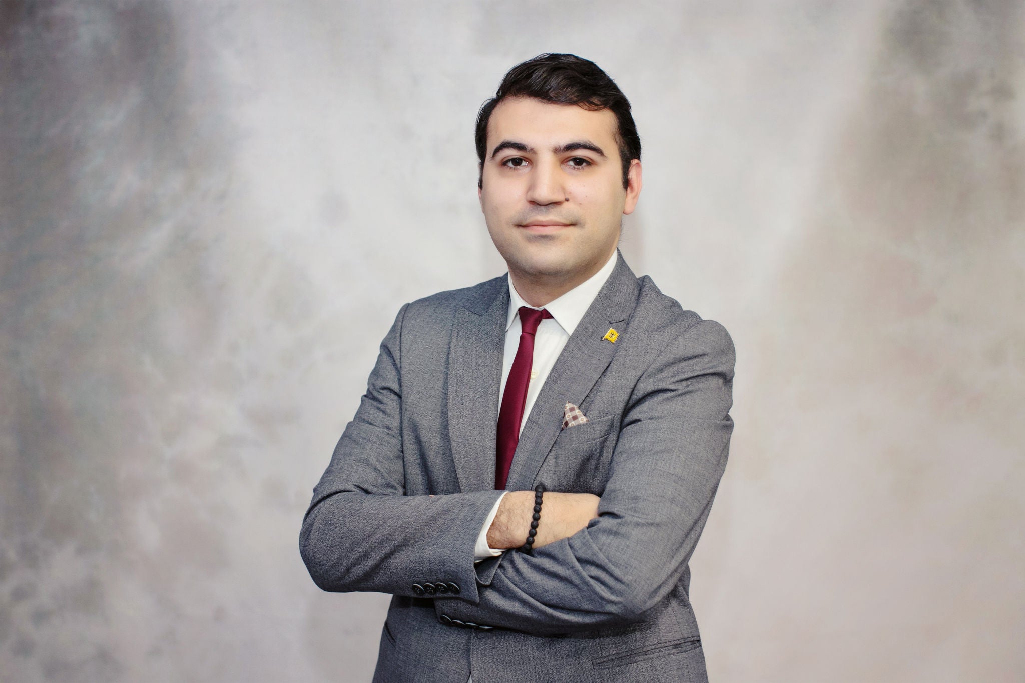 Kamo Karapetyan_Head of Tax Practice