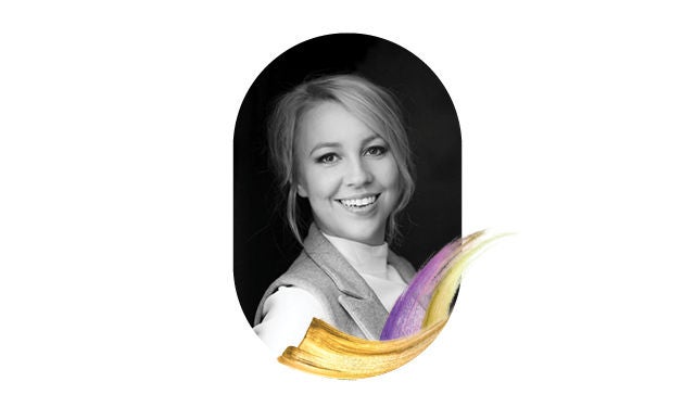 EY - Photo of Kiely Maclean | RJ Maclean Inc