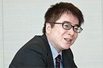 「AIを利用するようになったことで、会計学の対象は飛躍的に拡大しています。」