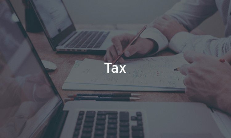 tax