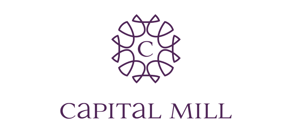 Capital mall logo