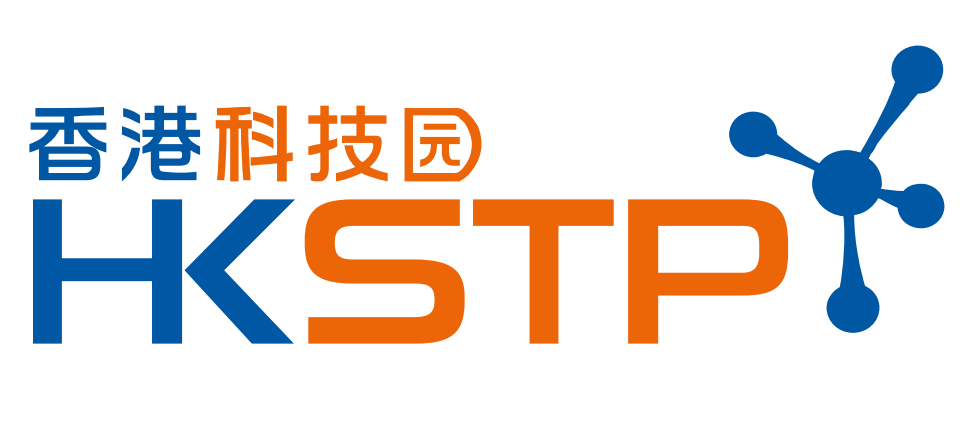 HKSTP logo