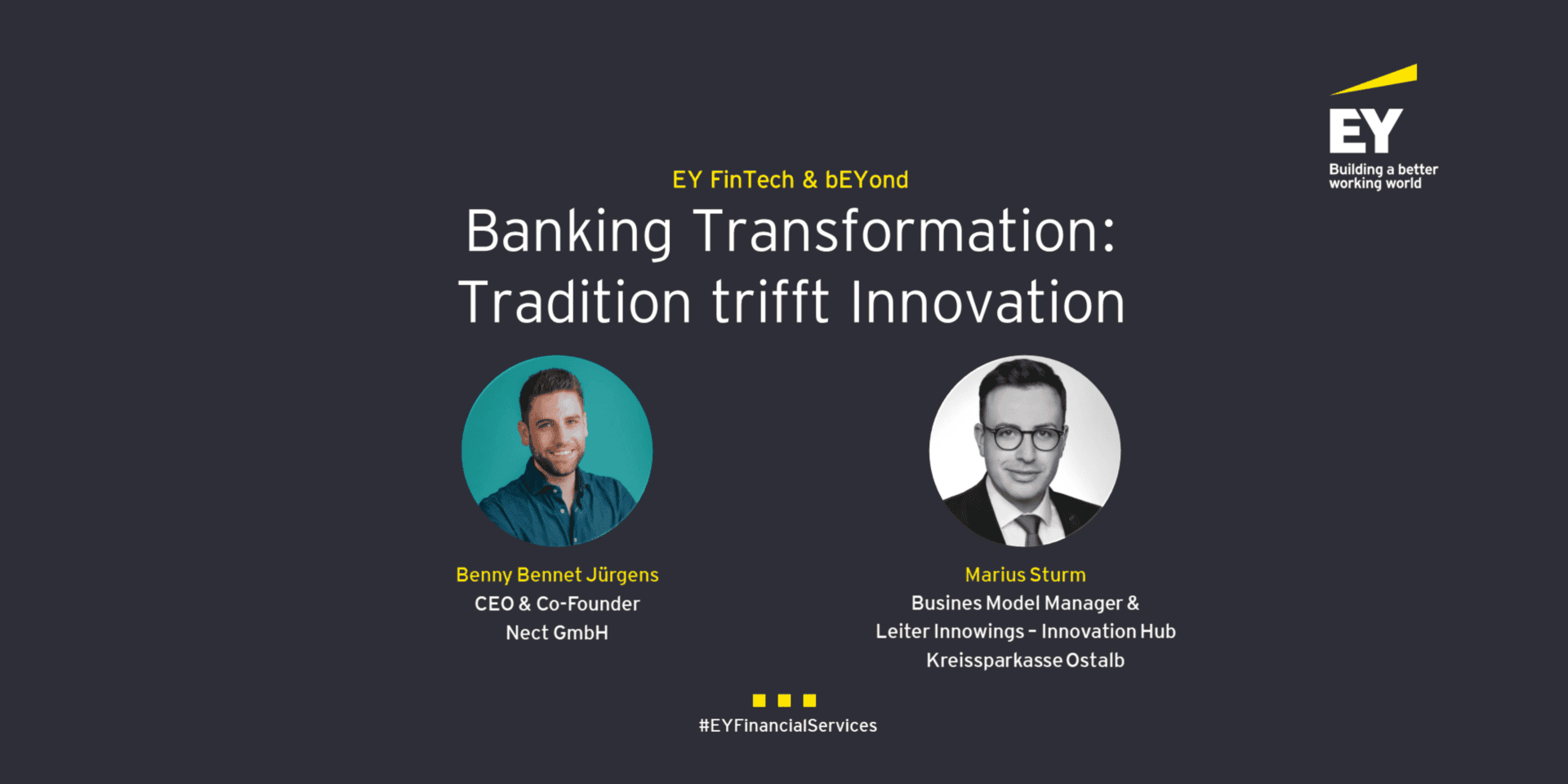 Fintech and beyond banking transformation tradition trifft innovation inline image