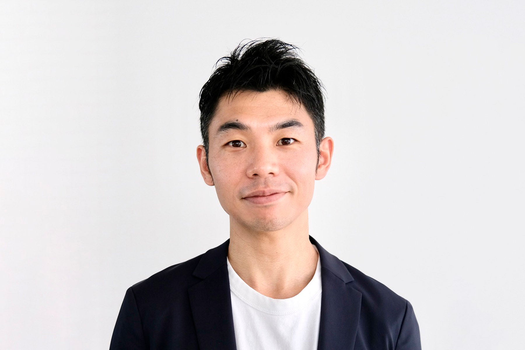 慎　泰俊　氏　五常・アンド・カンパニー株式会社　Founder & CEO