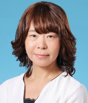 長井 裕美子 氏（ながい ゆみこ）　株式会社New Space Intelligence　代表取締役　CEO