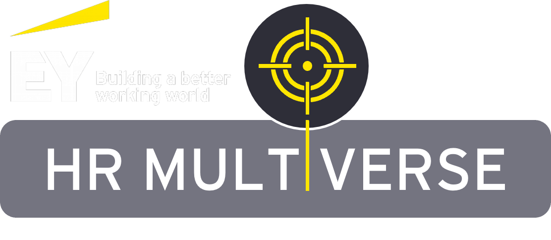 HR multiverse logo