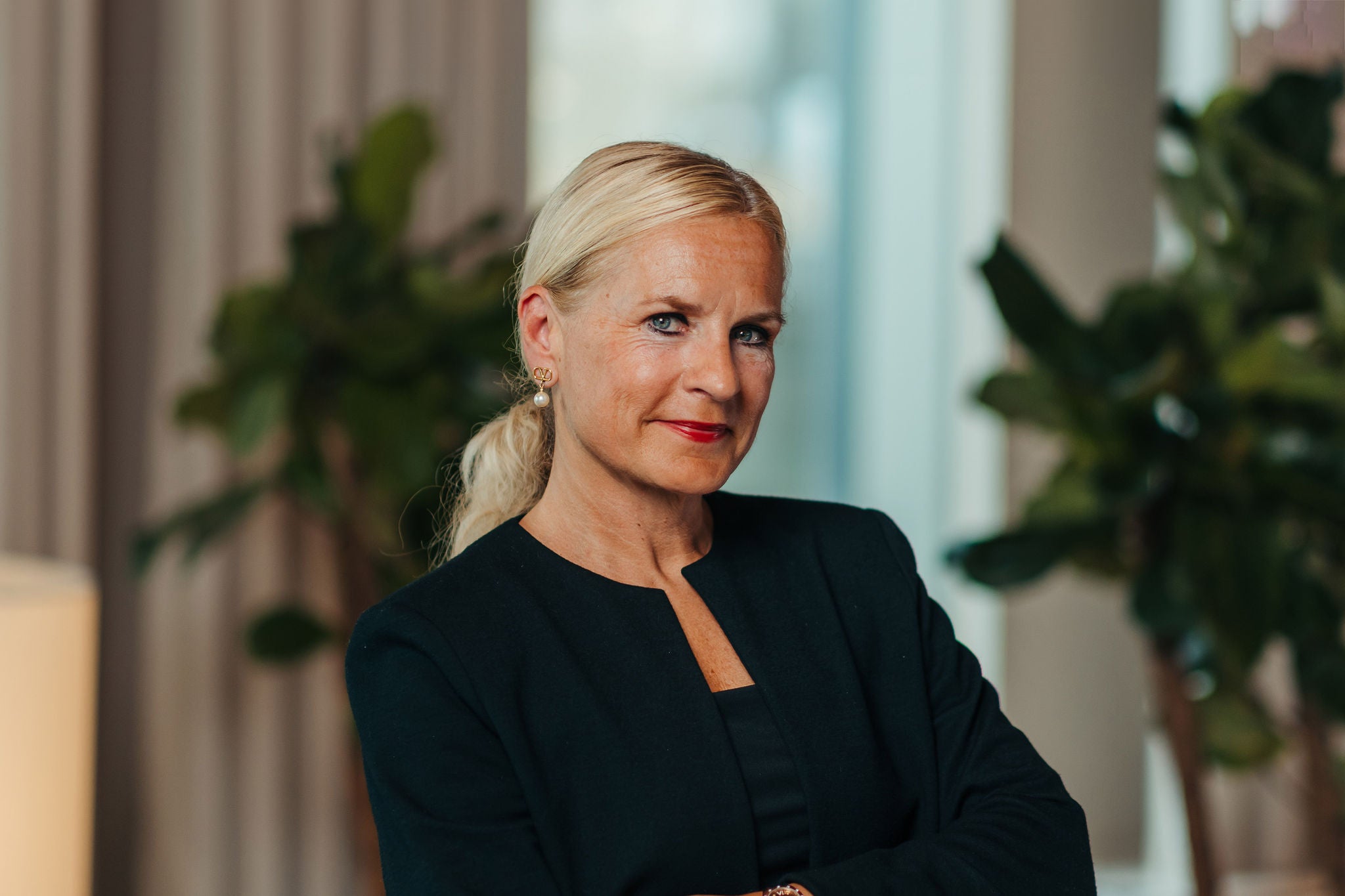 photography of Ulrika Eklöf