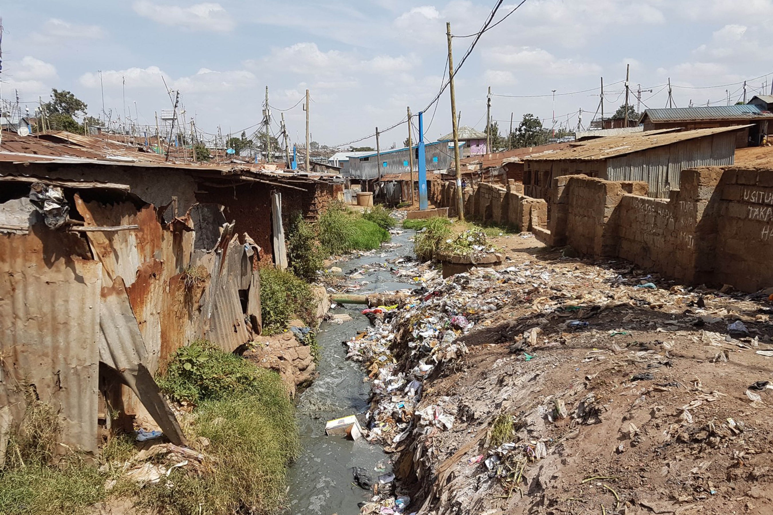 How entrepreneurs can transform access to safe water – EY