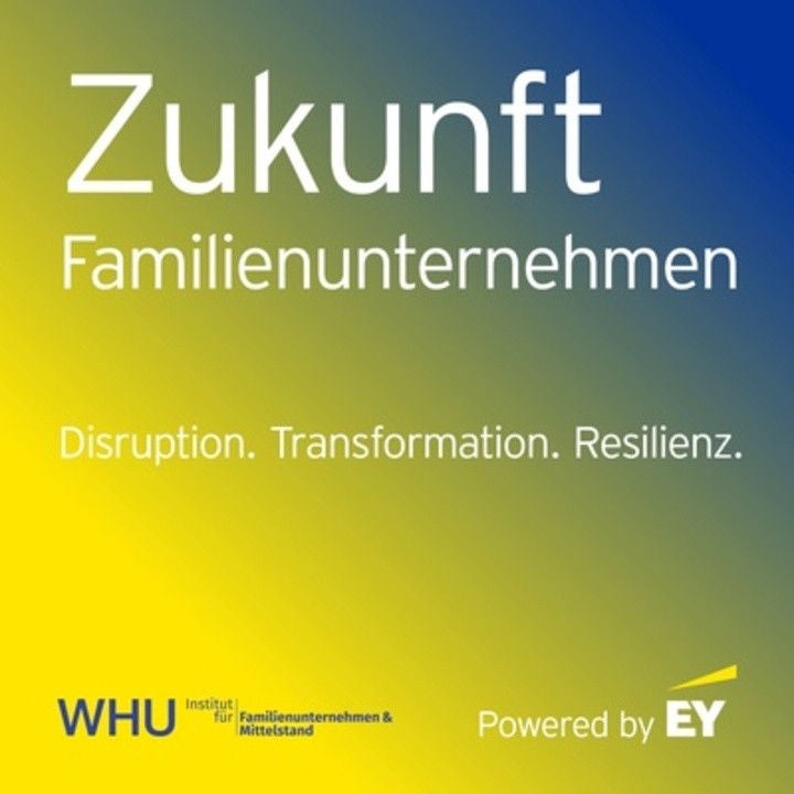 Zukunft familienunternehmen banner image