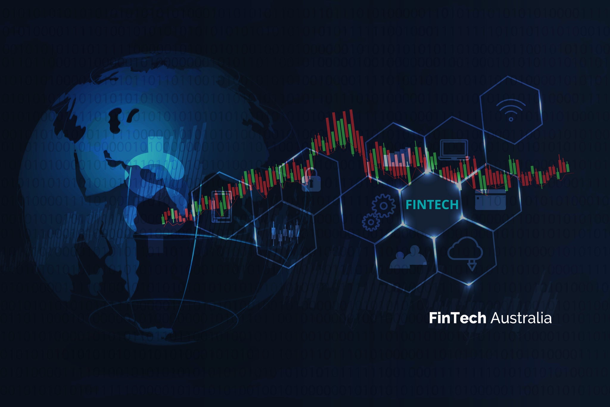 EY Fintech Australia Census 2021 hero image lighter 3840x2560