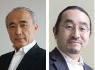 EOY 2019 Japan: 日本代表はペプチドリームの会長と創業者に決定（JPG）