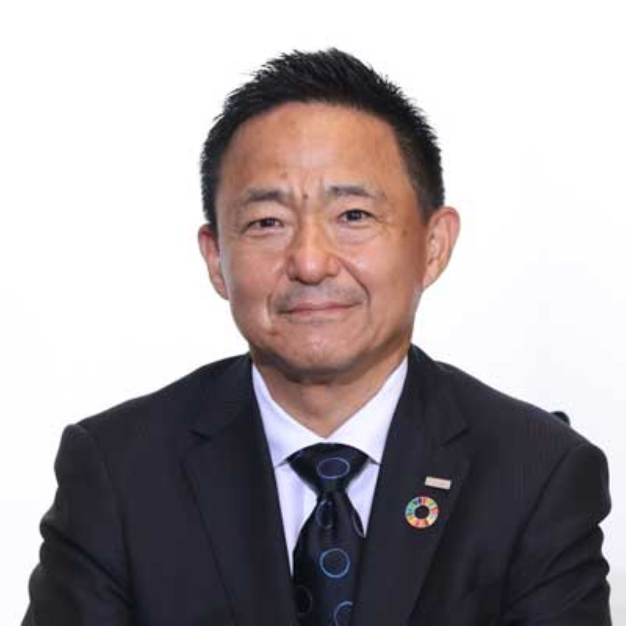 伊藤 文彦 氏