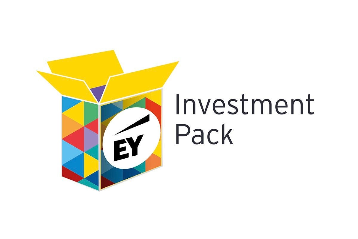 Investmen tpack