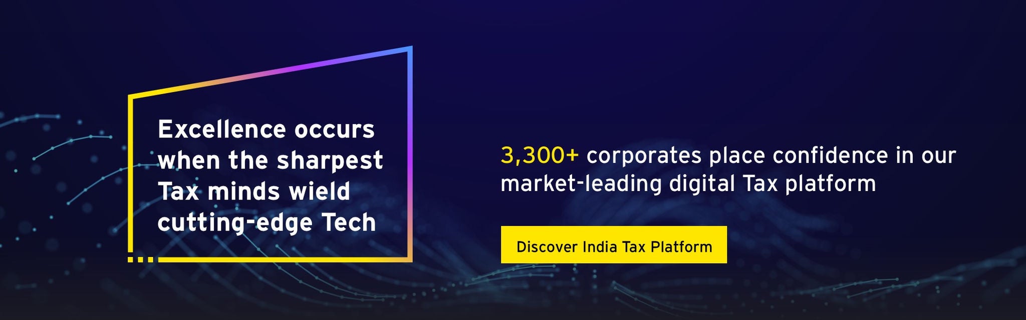 India Tax Platform