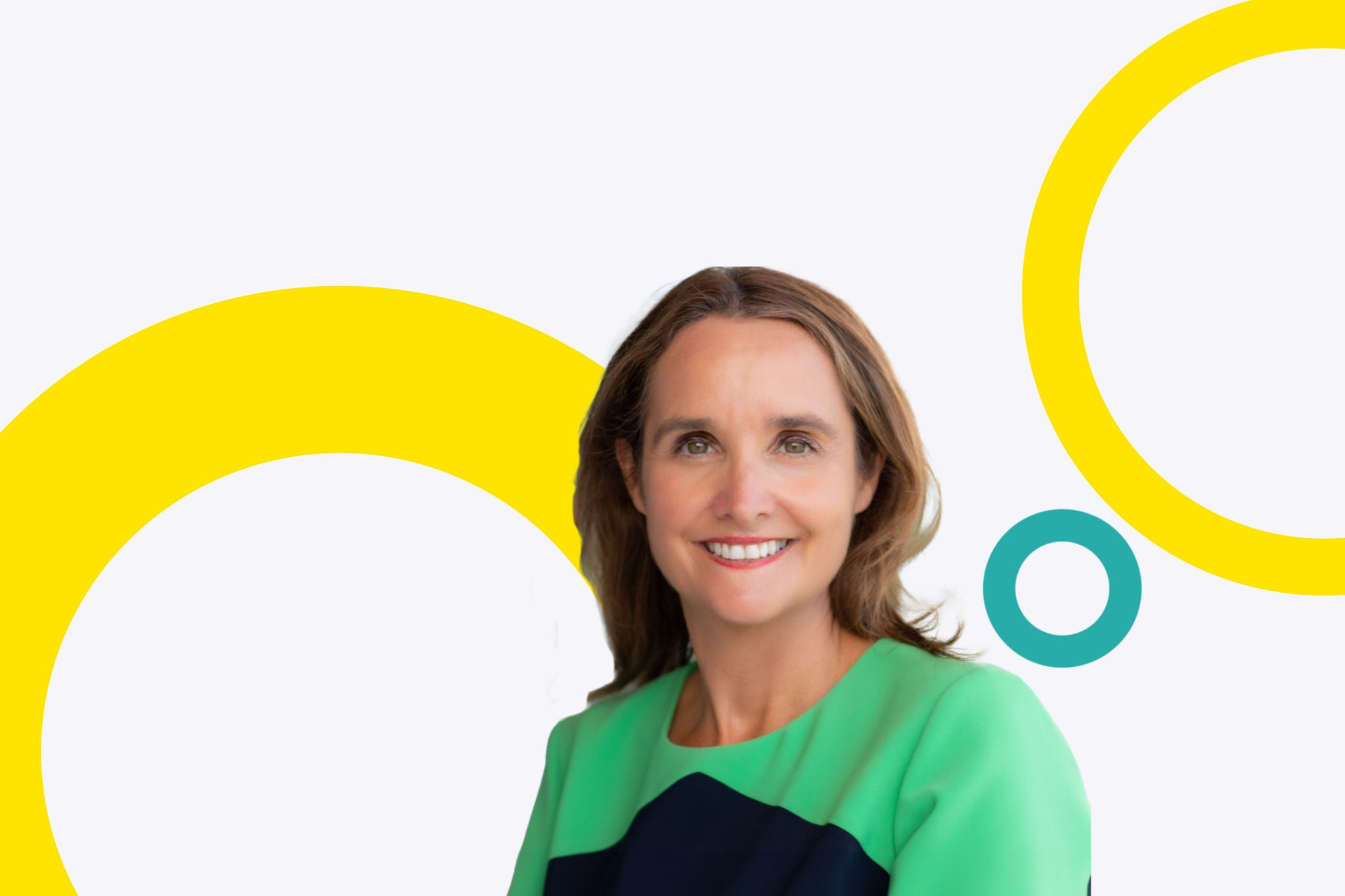 EY CEO Outlook: From midwife to MD - a career in care, with Mairéad McCaul, MD of MSD Ireland