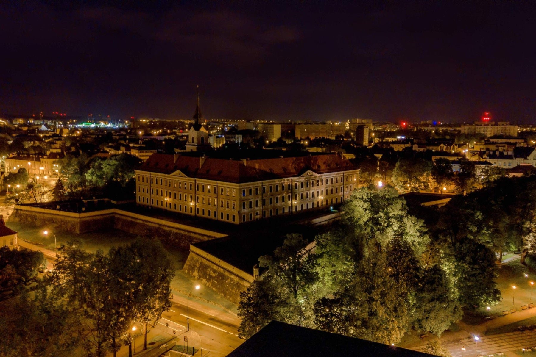 Biuro EY Rzeszów