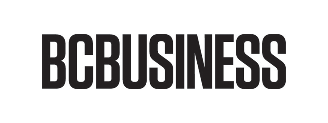 BC Business Logo