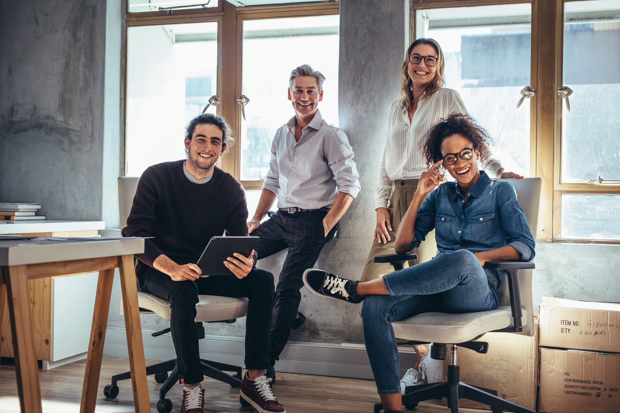 retourner dans le conseil pour la diversité des missions et du management