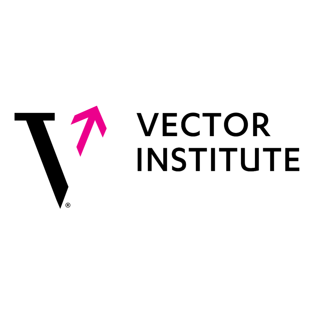 Vector institute logo